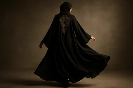 MAXI ABAYA