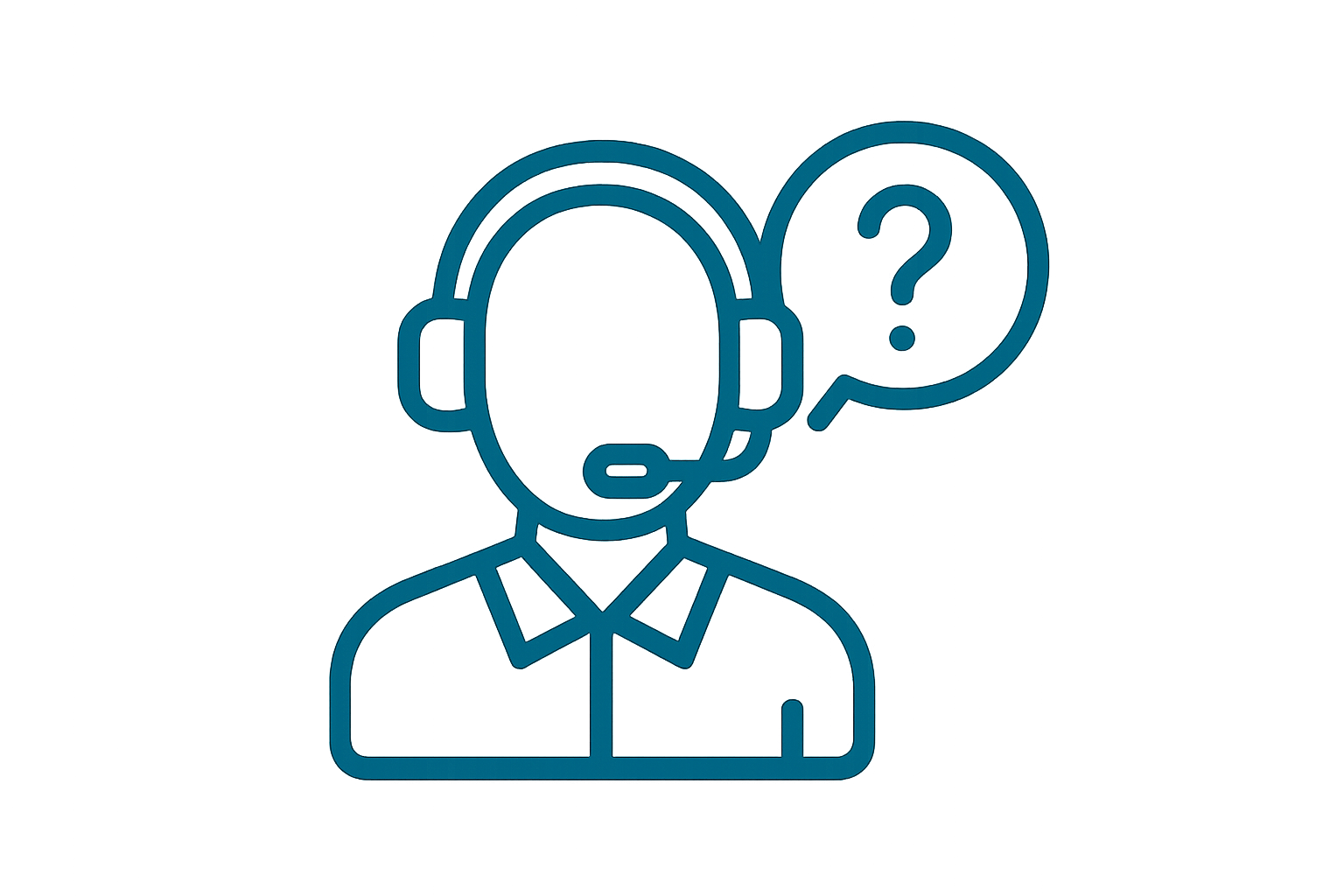 online support icon